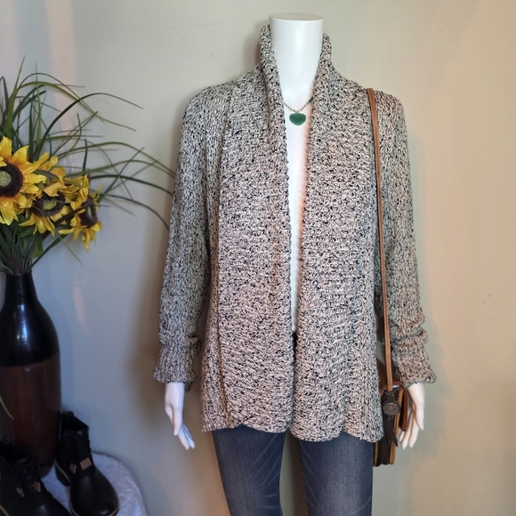 Inc International Concepts Stylish Knit Cardigan - Picture 2 of 7